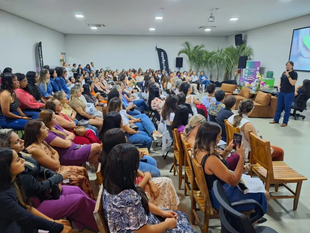 Movimento Agroligadas impacta mais de 20 mil pessoas no primeiro semestre de 2025