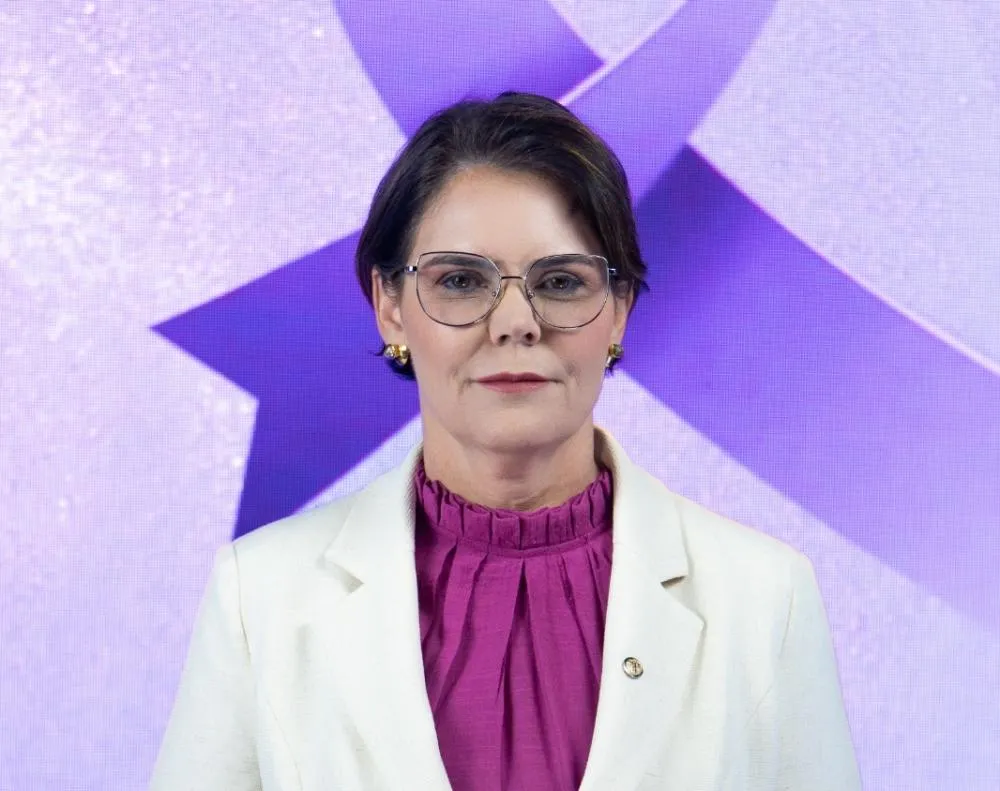 Agosto Lilás: pela dignidade, segurança e vida das mulheres