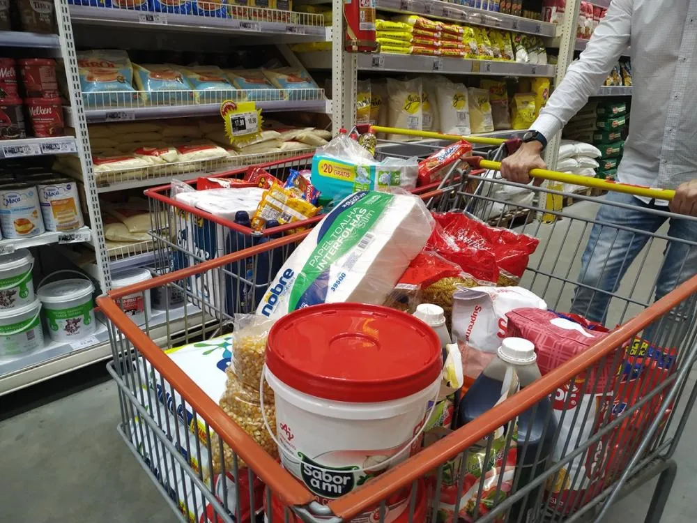 Fort Atacadista promove Festival de Bazar com descontos em produtos para casa e pets