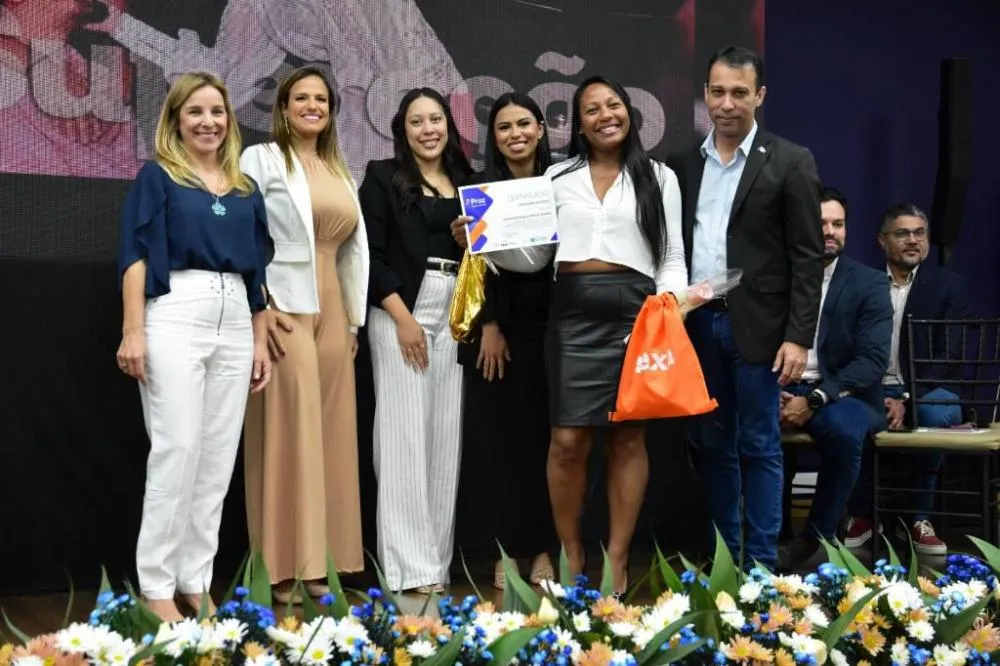 Governo de MT forma 16 mulheres em tecnologia por meio do programa SER Família Mulher