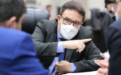 Projeto propõe “Agenda 2030” de desenvolvimento sustentável para Mato Grosso
