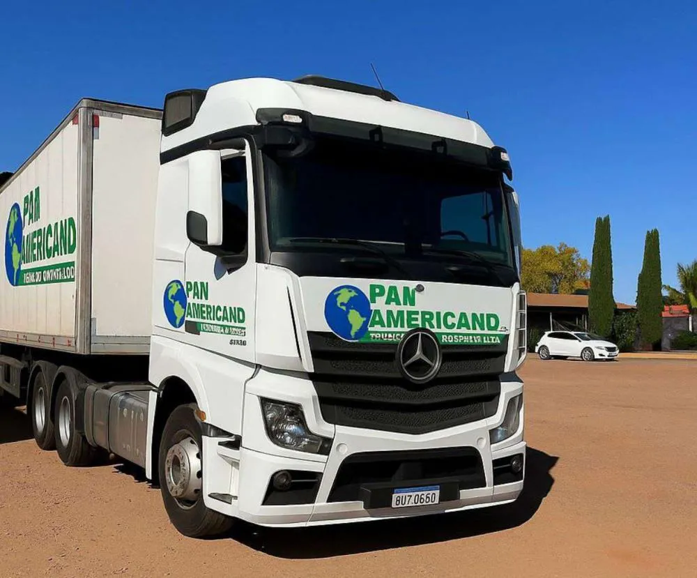 Transportadora com sede em Várzea Grande oferece soluções logísticas entre os principais polos do Brasil