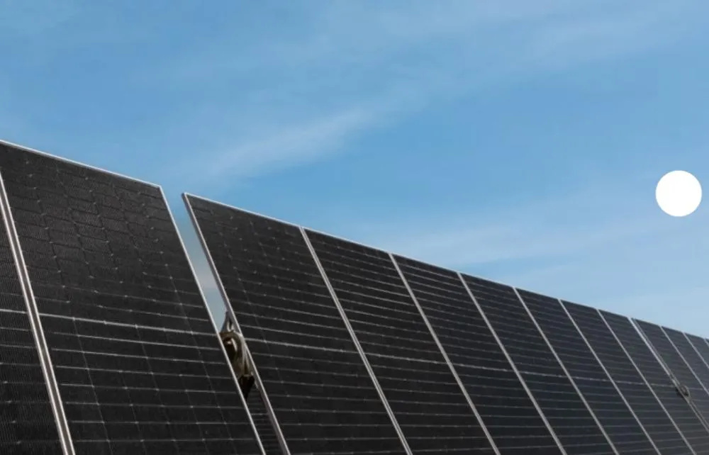 Grupo Pereira alcança marca de 1 GWh de geração solar em um único mês