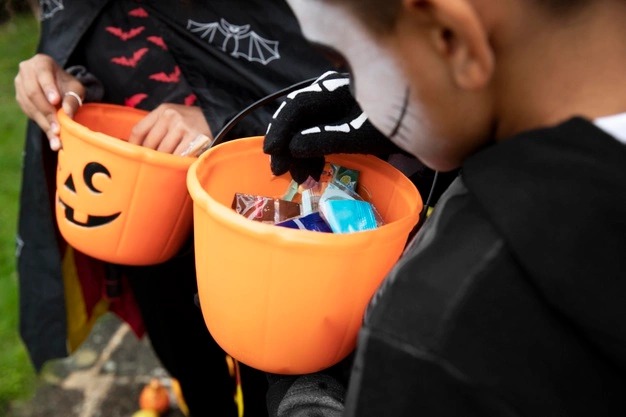 Goiabeiras Shopping comemora Halloween com “Caça aos Doces” a partir desta sexta (29)