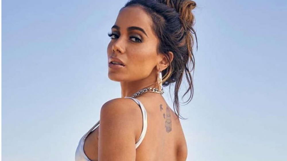 Anitta passa por perrengue chique nos EUA: 