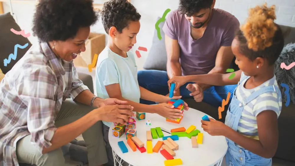 Goiabeiras Shopping lança projeto “Brincando em Família” com atrações gratuitas aos finais de semana