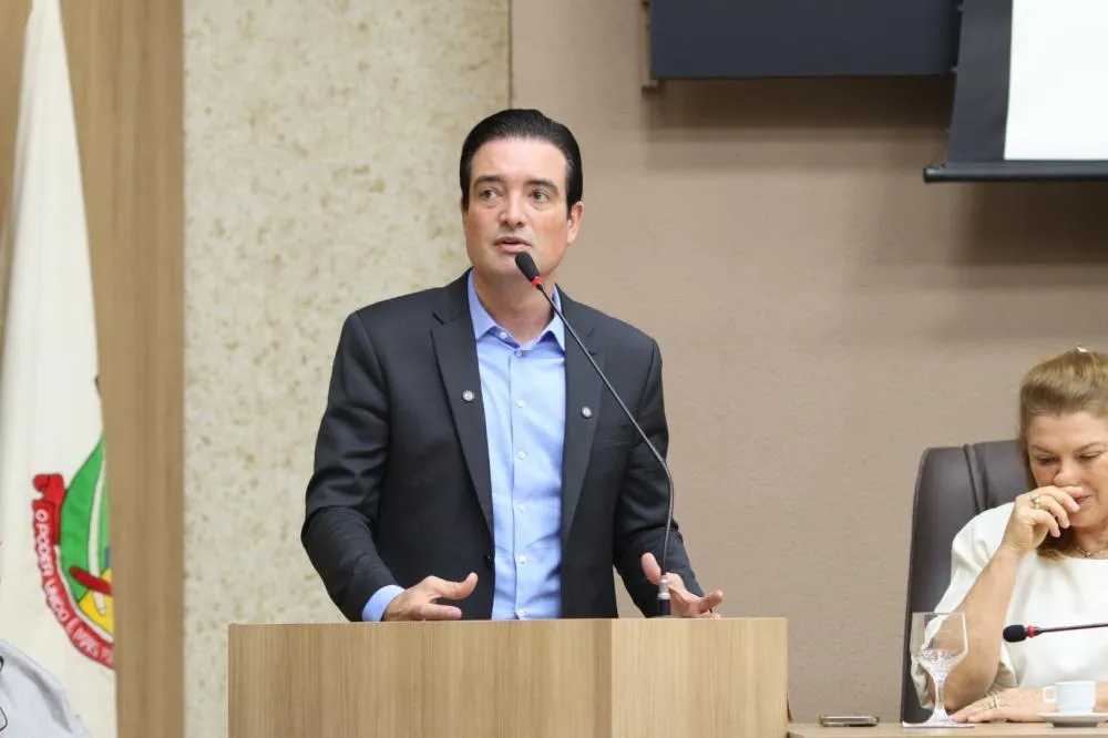 A hora dos municípios assumirem o protagonismo