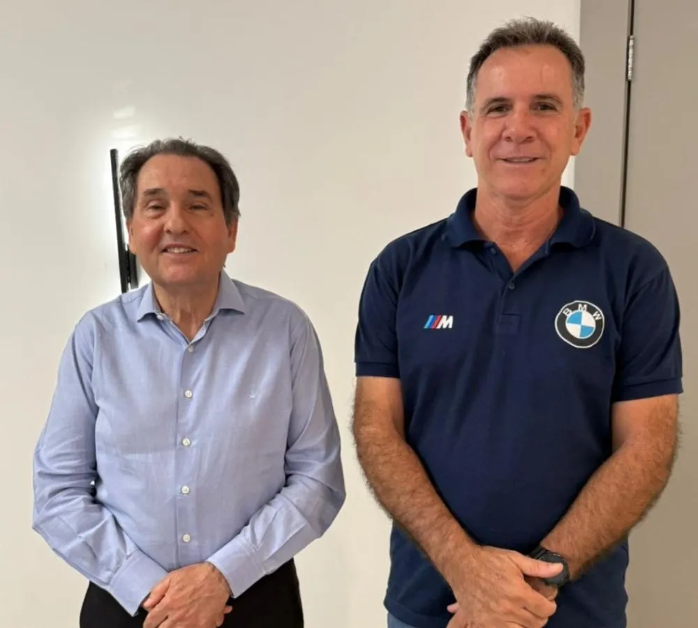 Facmat e Associação Comercial de Nova Maringá fortalecem relacionamento em encontro institucional