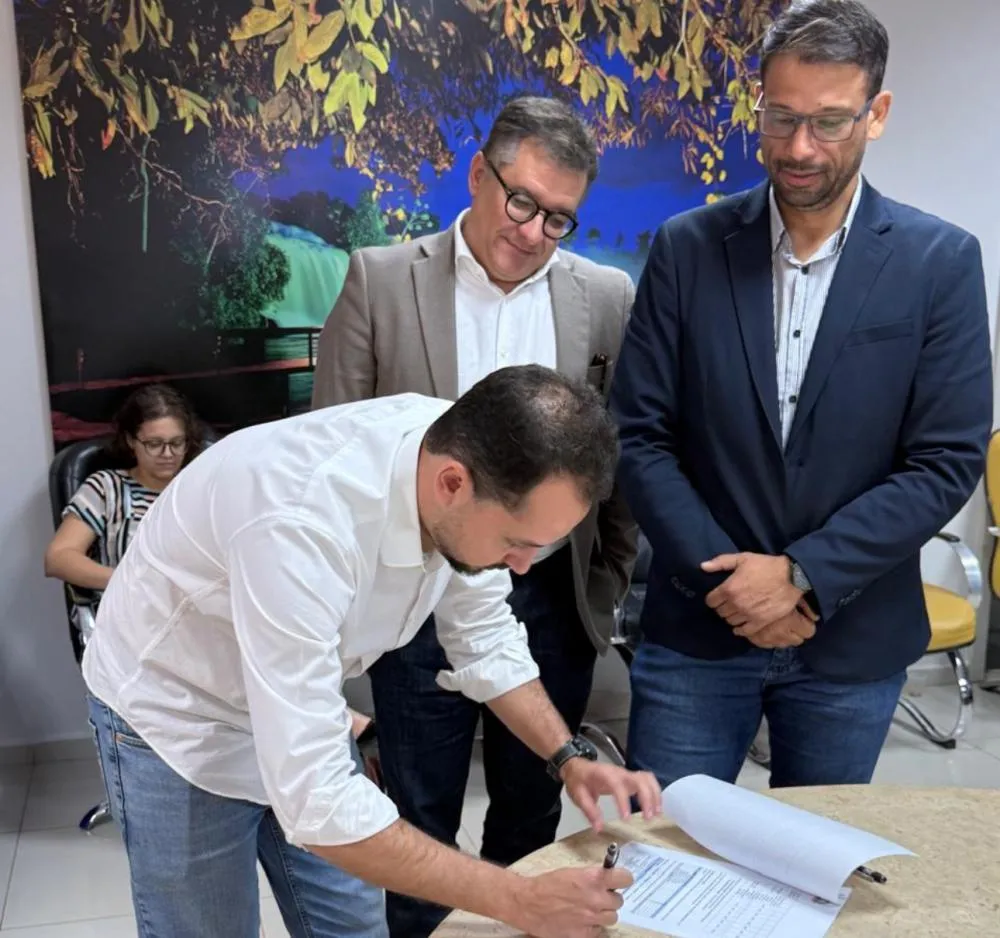 Acordo de Gestão entre Prefeitura de Tangará e o GEMTE prevê transformar a educação até 2035