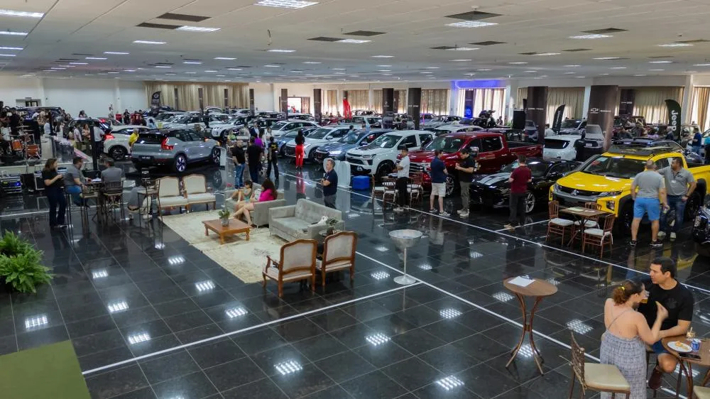 Auto Premium Unicred oferece condições especiais para aquisição de veículos em Cuiabá e no interior