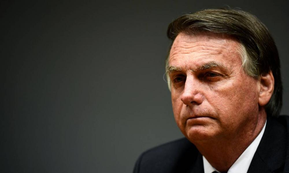 'Petrobras é um problema', diz Bolsonaro a Erdogan no G20