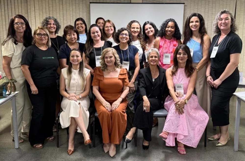 Conselho da Mulher da ACCuiabá realiza 2ª Rodada de Negócios entre empresárias associadas