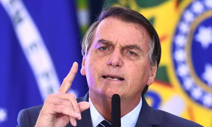 Aprosoja Mato Grosso reverbera apoio a movimento pró Bolsonaro