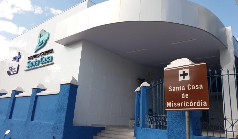 Hospital Estadual Santa Casa estende serviços de prevenção ao câncer de mama e câncer do colo do útero