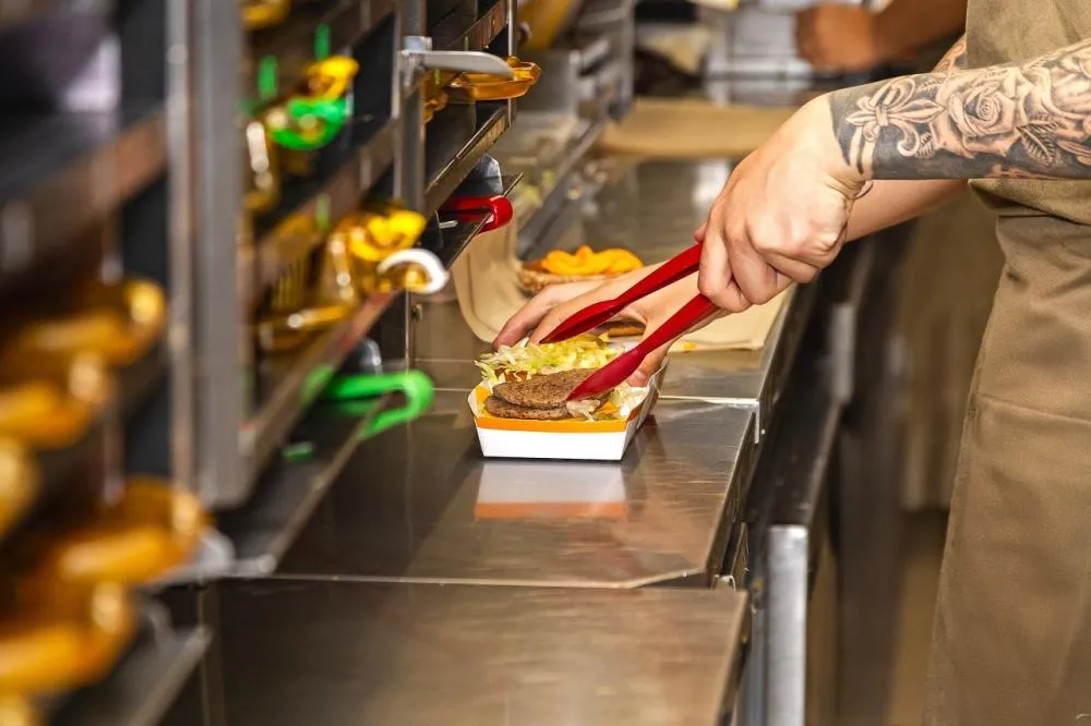 McDonald’s reforça seu compromisso com a transparência com seu programa Portas Abertas