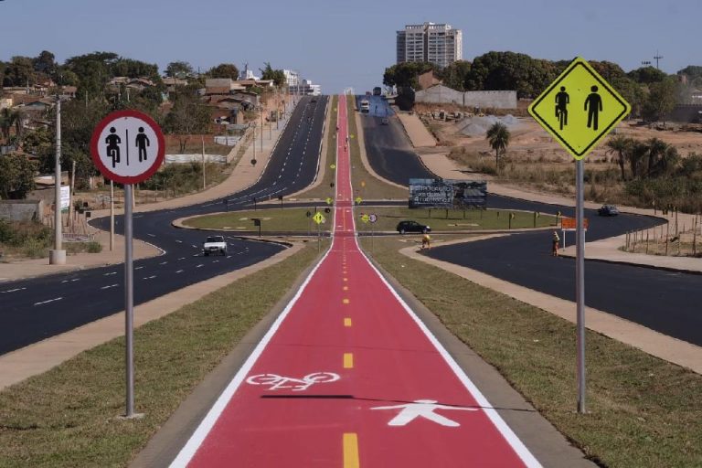 Passeio ciclístico em prol de ciclovia Cuiabá-Leverger será realizado neste domingo