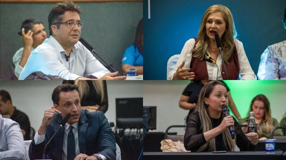 Conselhos das Mulheres e dos Jovens Empresários da ACCuiabá mostram atuações
