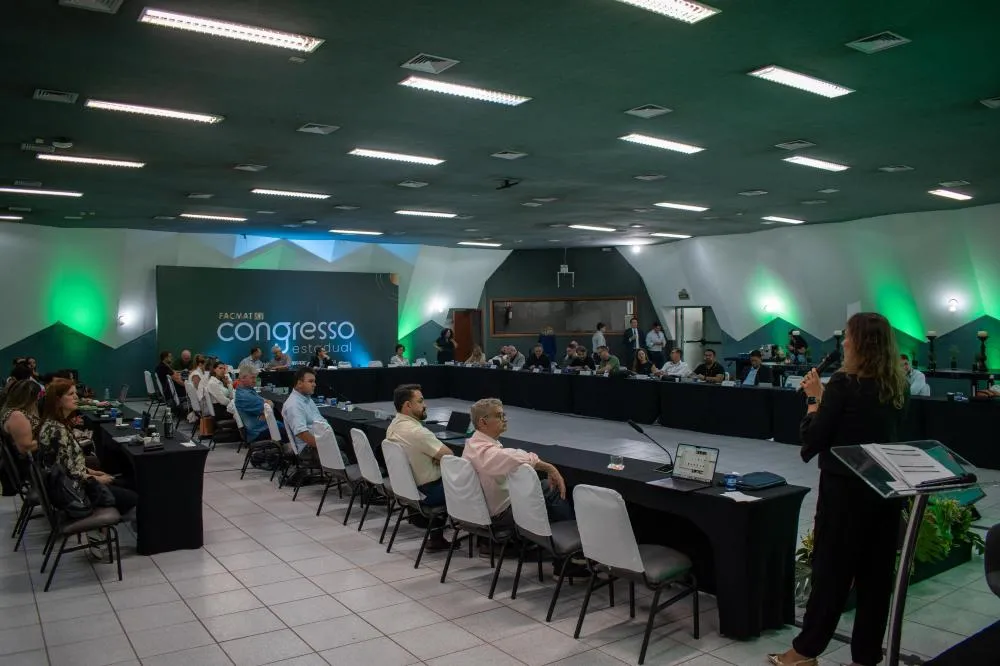 Mato Grosso pode diversificar mercados e atrair novos investimentos, mostra estudo da ApexBrasil