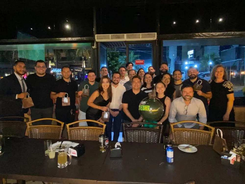 Conselho dos Jovens Empresários da ACCuiabá comemora primeiro ano de atividades