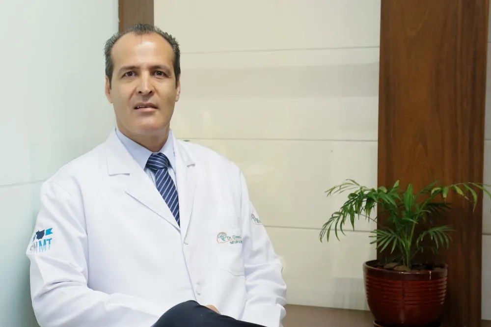 Congresso de Neurocirurgia de Mato Grosso acontece em novembro em Cuiabá; Inscrições abertas