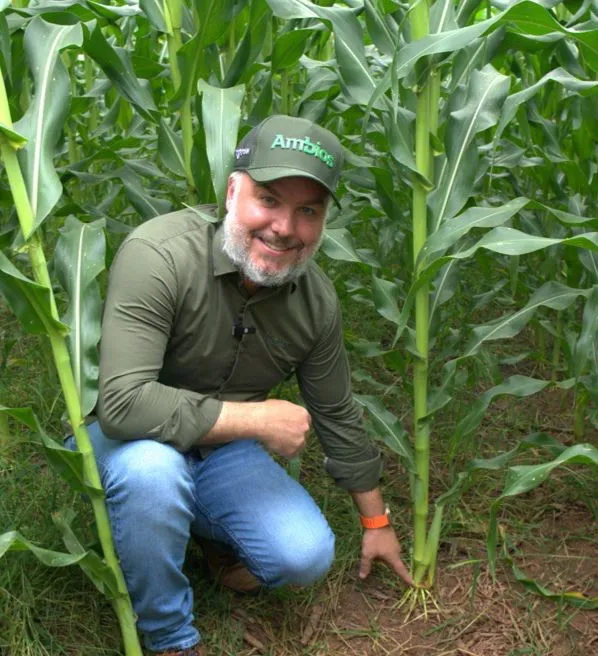 Nanotecnologia e agro: quando a ciência se torna insumo de produtividade