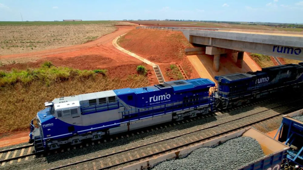 Ferrovia de Mato Grosso abre 39 vagas de emprego em Primavera do Leste; saiba como se candidatar