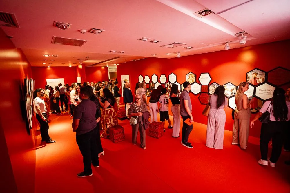 Final de semana em Cuiabá tem arte, cultura e diversão no Goiabeiras Shopping