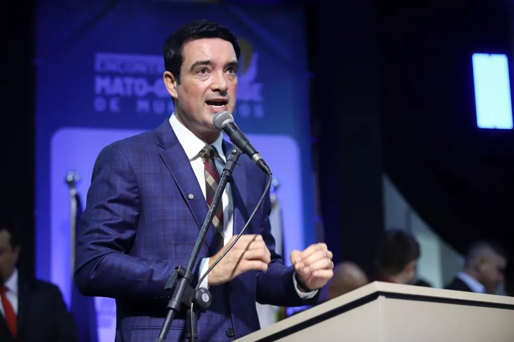 Pesquisa IDOC: Léo Bortolin aparece entre os mais lembrados em Cuiabá para deputado estadual