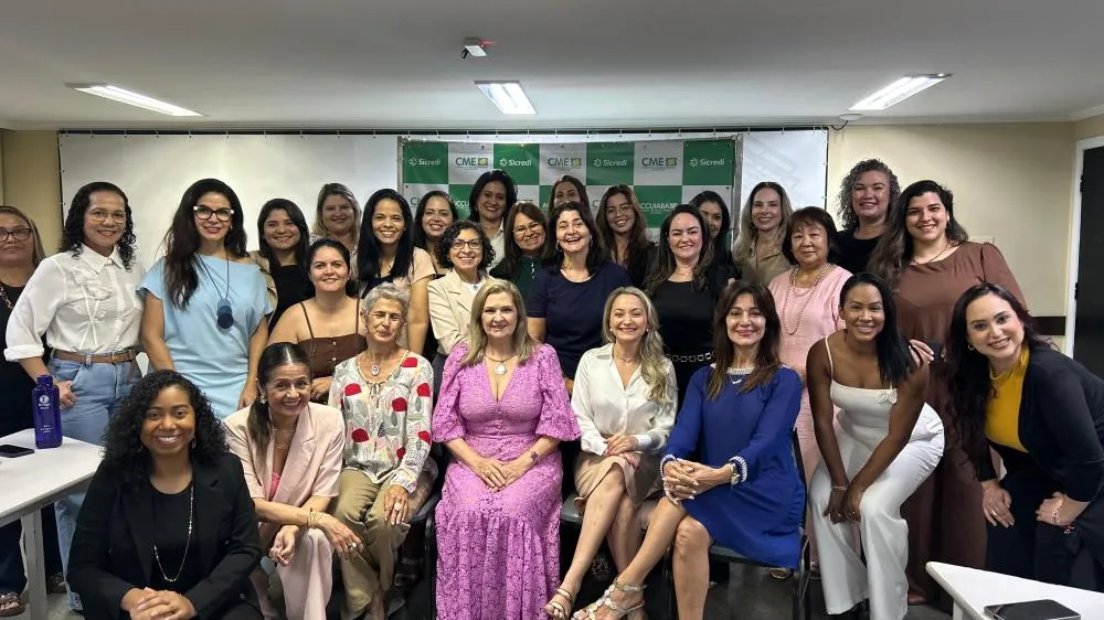 Comunicação estratégica em vendas é tema de encontro do Conselho da Mulher Empresária da ACCuiabá