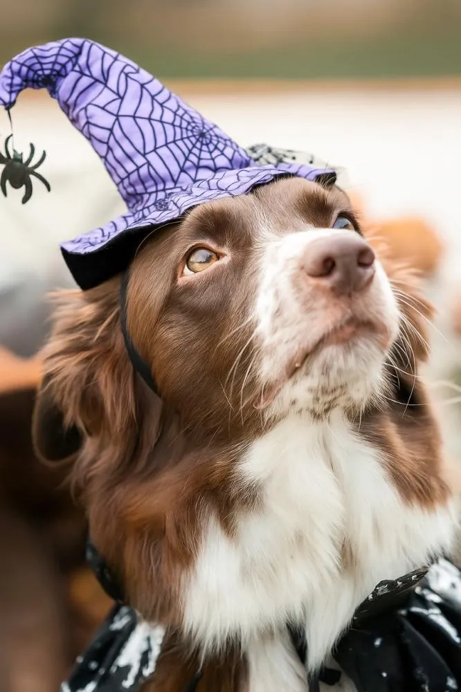 Halloween Pet é a atração deste fim de semana em shopping da capital
