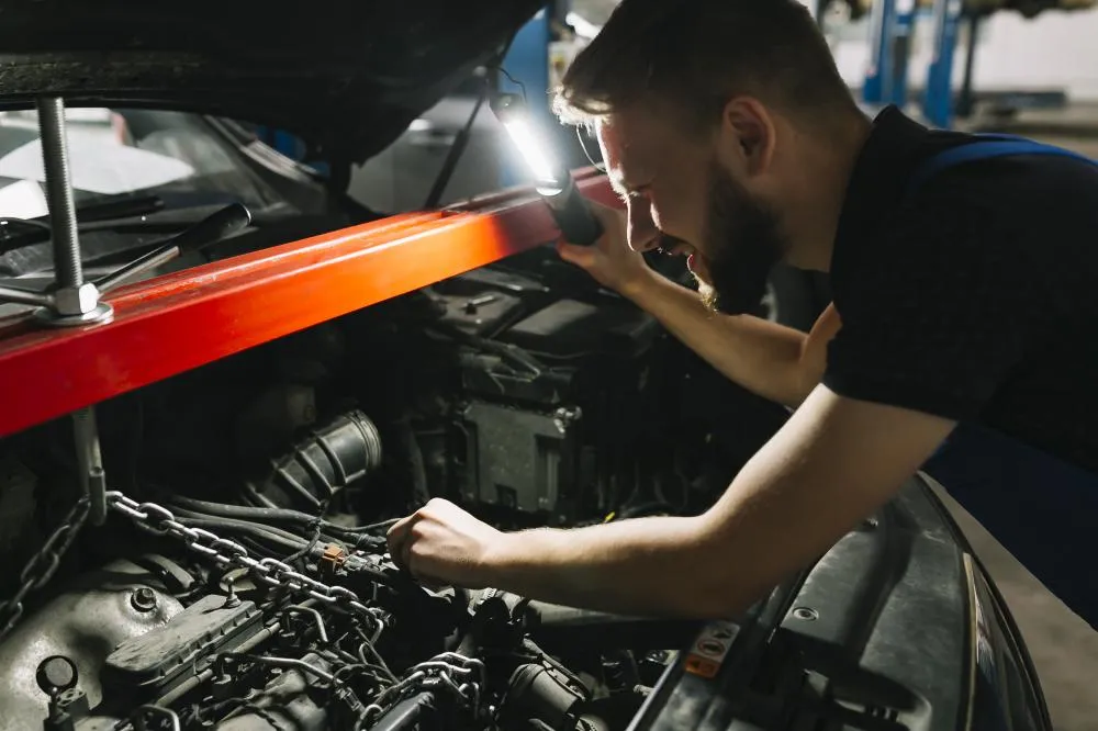 Expo Auto Mecânica 2025 promete transformar Cuiabá no epicentro da inovação automotiva