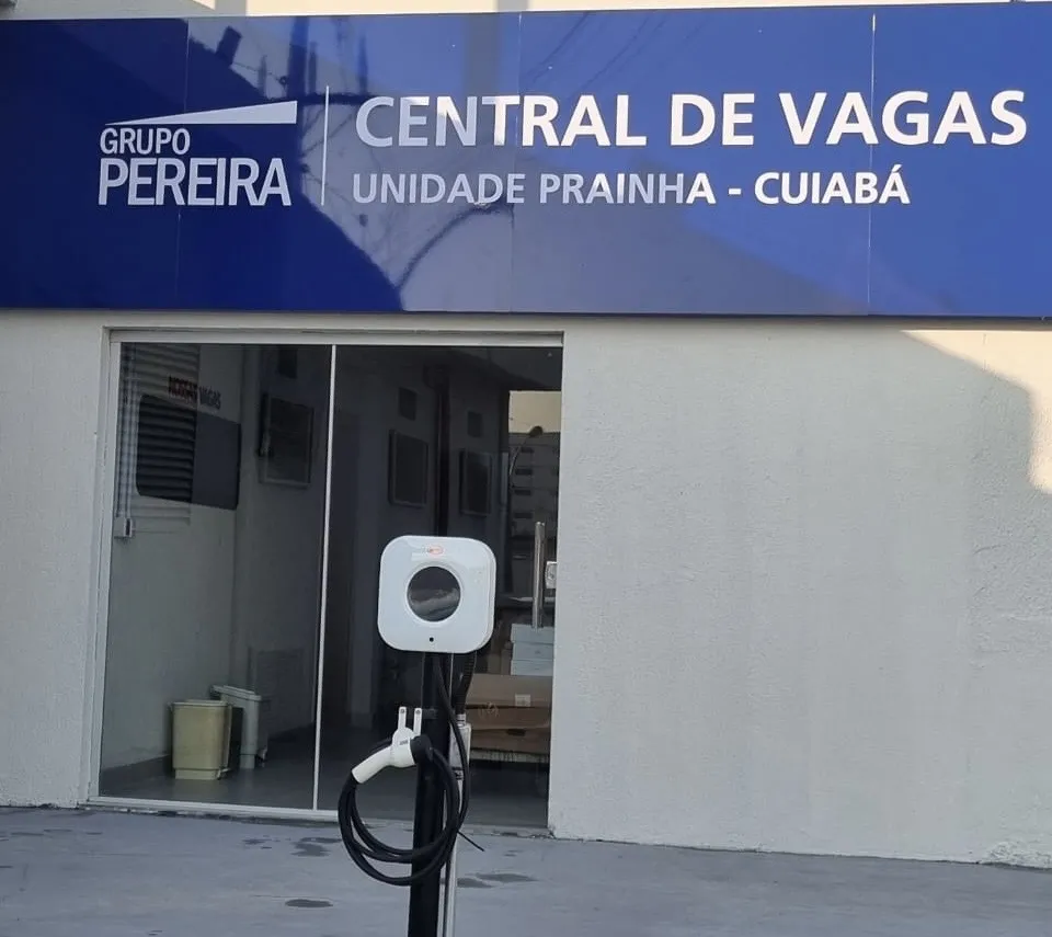 Grupo Pereira inaugura Central de Vagas em Cuiabá para acelerar contratações no setor supermercadista