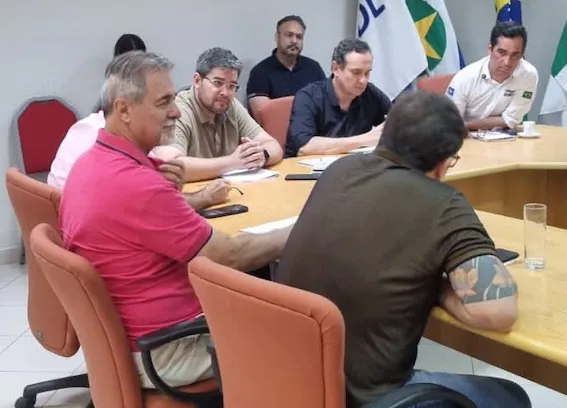 Setor empresarial se preocupa com proposta de teletrabalho da Prefeitura durante obras do BRT