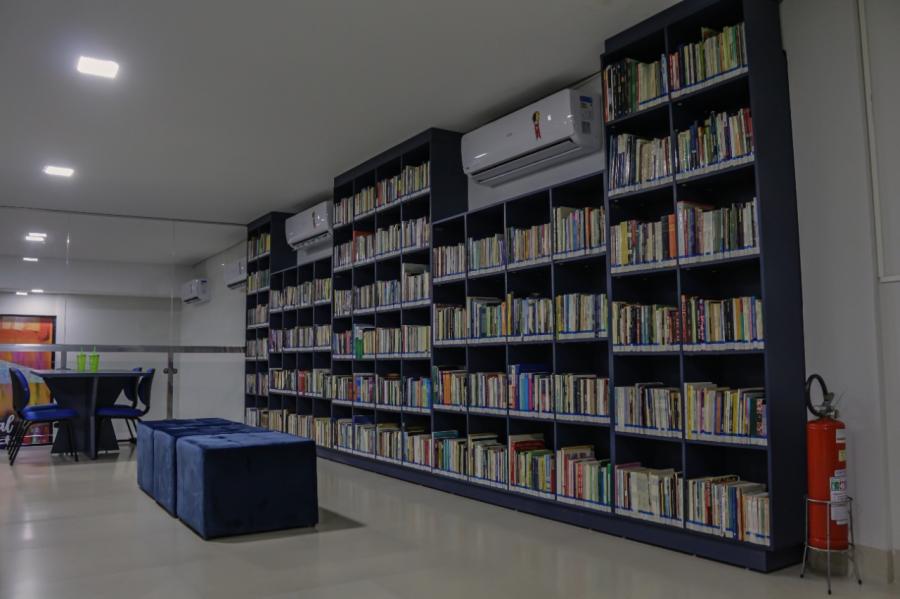 Biblioteca delivery faz sucesso durante a pandemia e continua entregando livros em casa