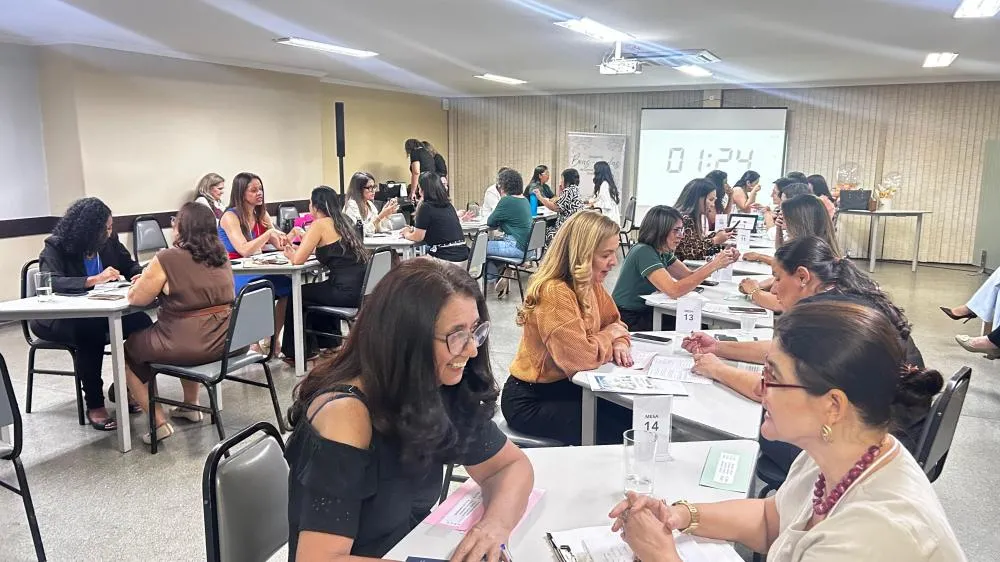 Associação Comercial de Cuiabá abre inscrições para a primeira rodada de negócios