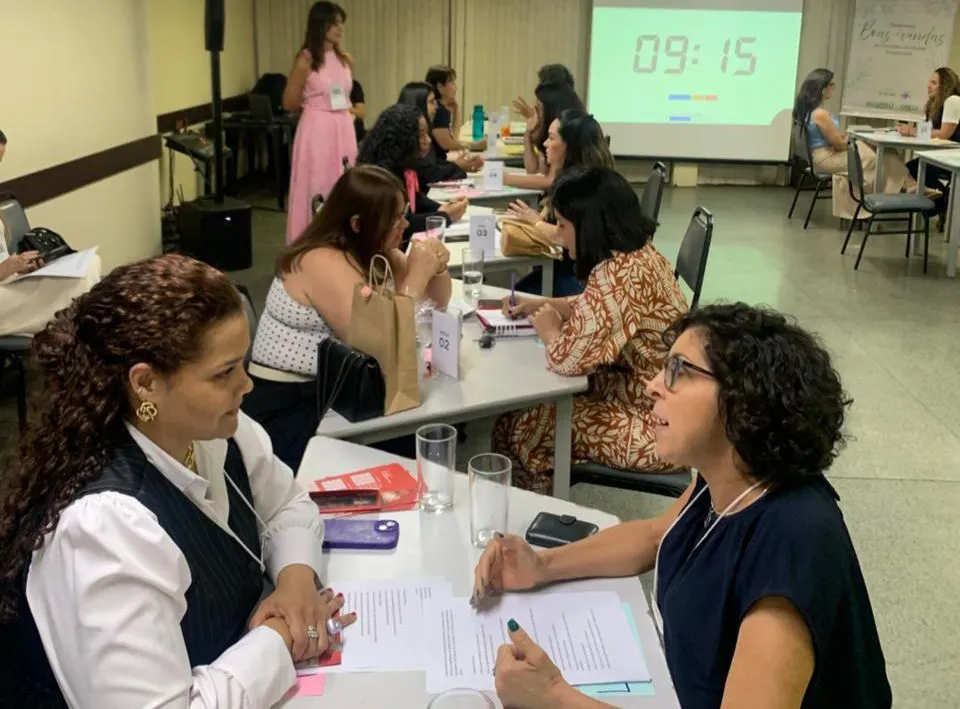 Associação Comercial de Cuiabá realiza primeira rodada de negócios nesta quinta (13)