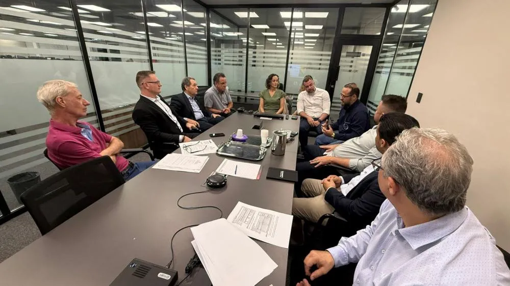 Facmat reúne Associações Comerciais e Fisco para tratar de notificações e divergências em sistemas eletrônicos