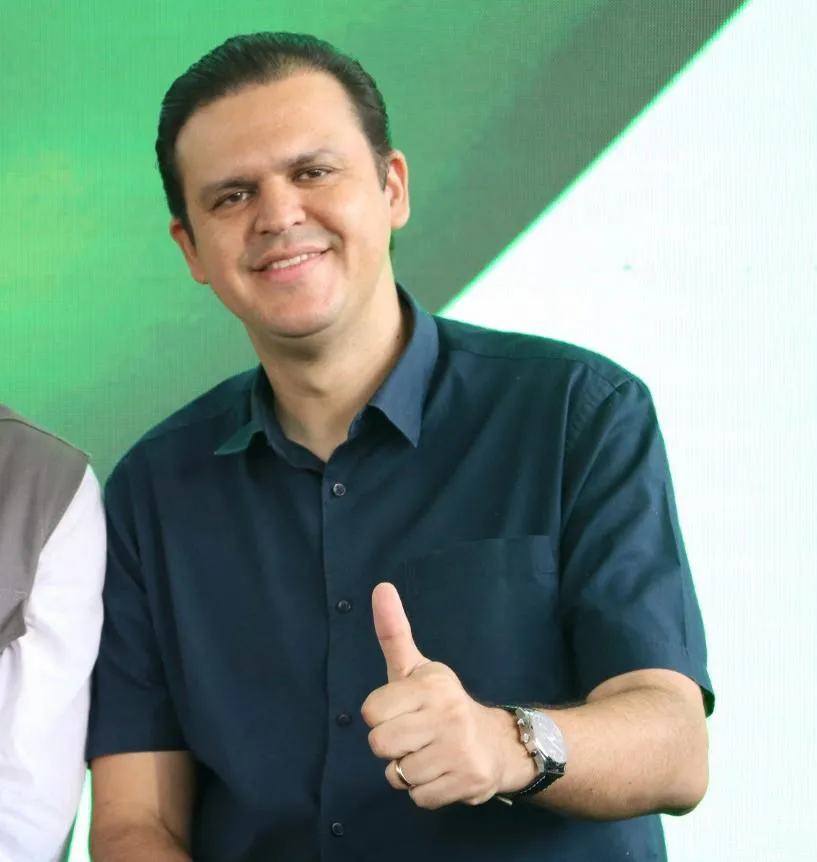 Atuação de Thiago Silva garante destinação de R$ 80 milhões para creches em Mato Grosso