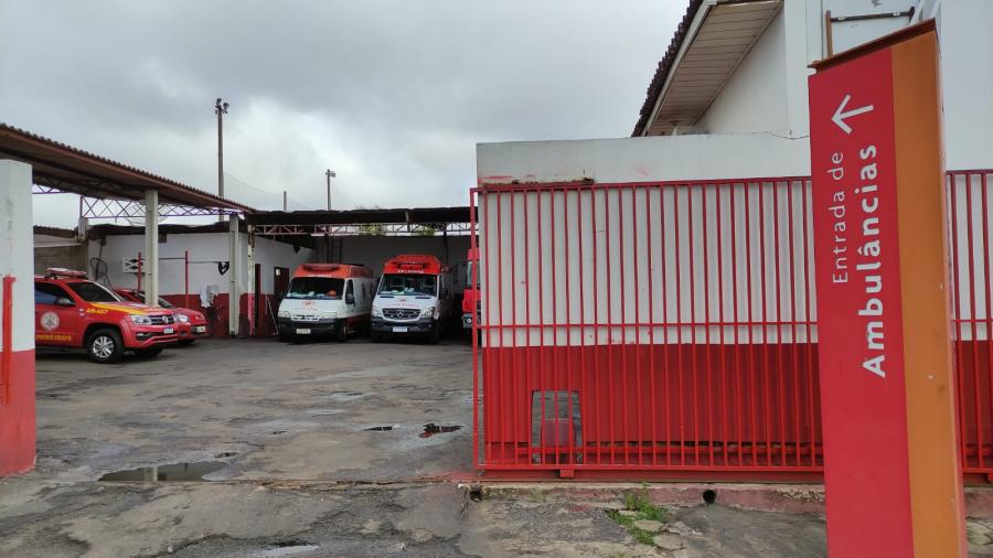 Samu de Primavera do Leste atende população com mais ambulâncias do que previsto em lei