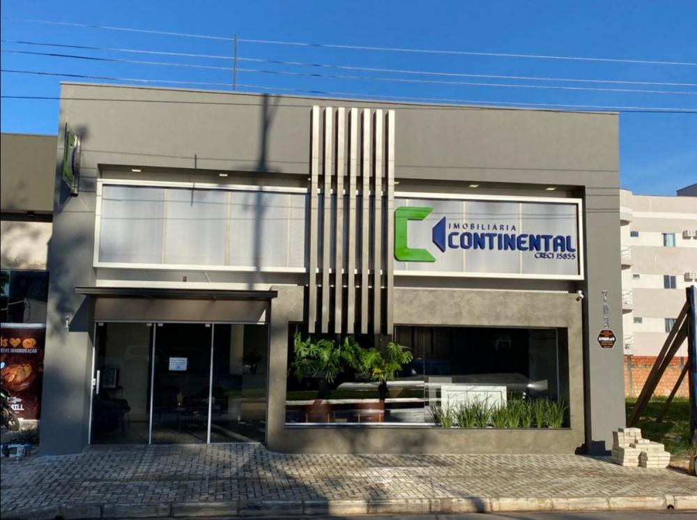 Boom imobiliário em Primavera do Leste
