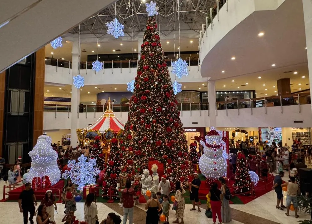 Goiabeiras Shopping reforça programação cultural com Flor Ribeirinha, exposição e atrações de lazer