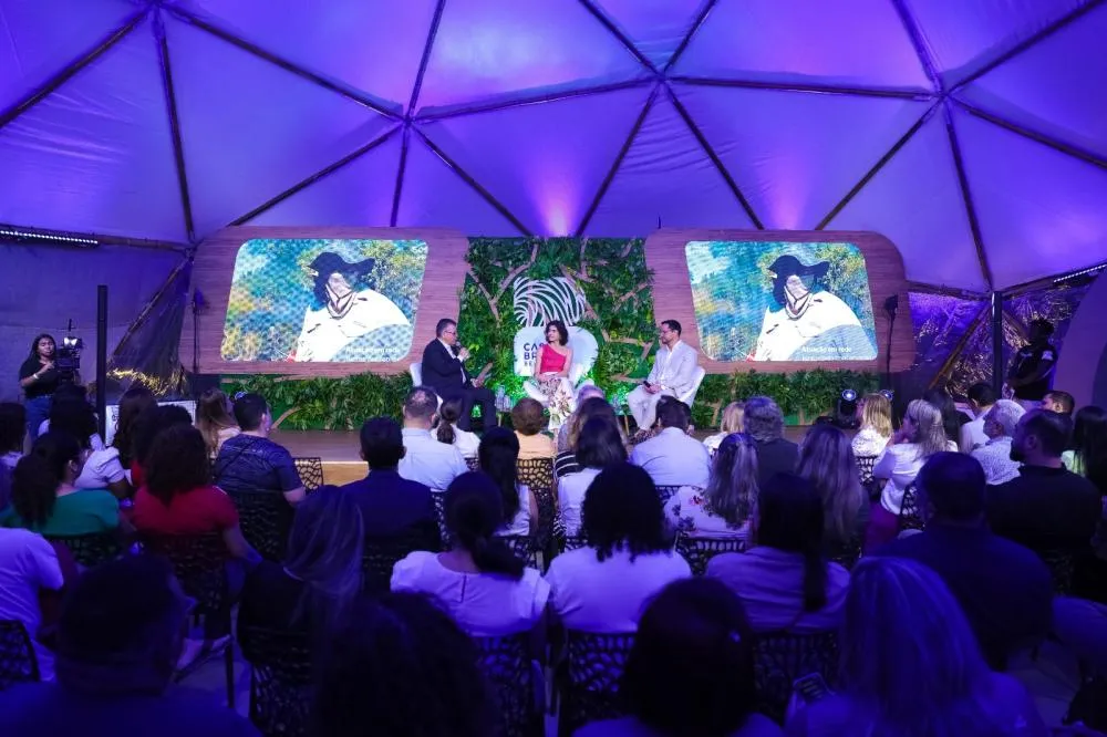 Sesc Pantanal contribui com debates sobre clima e qualidade de vida na COP 30