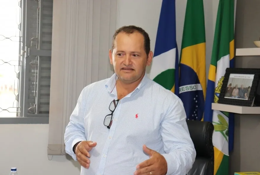 Contas de governo de Santo Antônio do Leste recebem parecer favorável do TCE/MT
