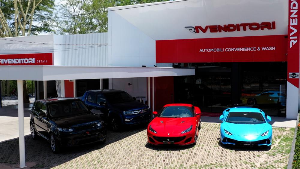 Cresce procura por carros seminovos e estética automotiva em MT