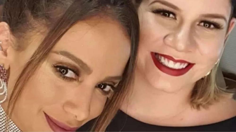 Anitta vai homenagear Marília Mendonça na premiação do Grammy Latino: 'Será a apresentação da minha vida'