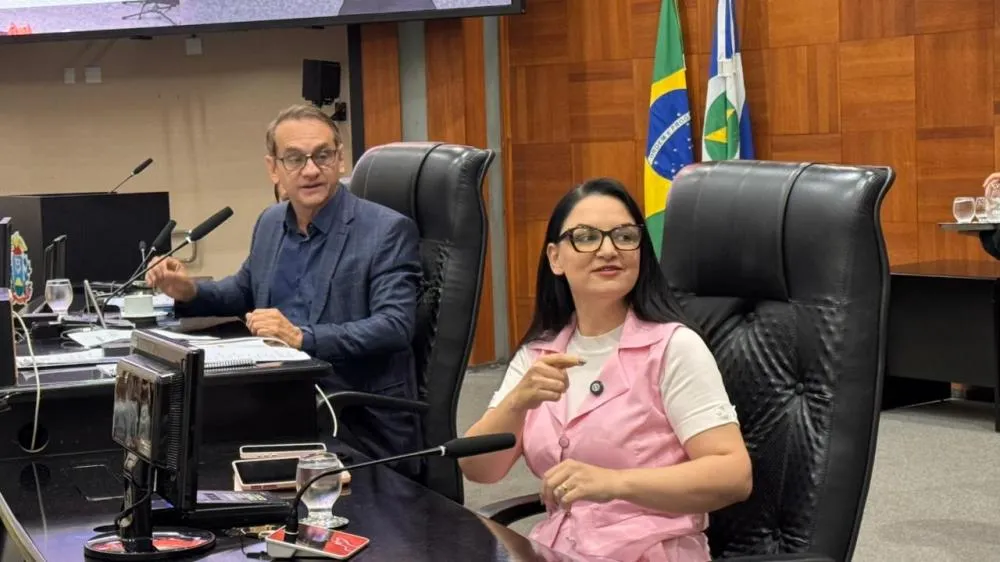 5º Simpósio da ALMT aborda sobre a primeira e futura Casa do Autista em MT