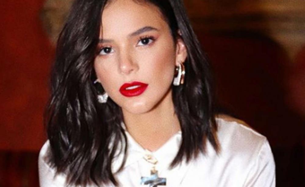Bruna Marquezine: fãs pedem que atriz interprete Lena Luthor nos próximos filmes da DC