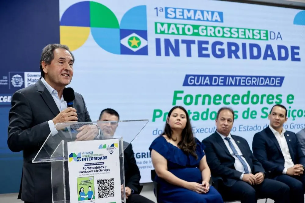 Líder empresarial defende mais acesso e oportunidades para pequenas empresas nas contratações públicas