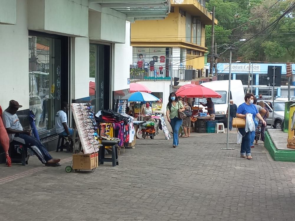 Feriado da Consciência Negra é dia útil de trabalho em Cuiabá, informa Associação Comercial