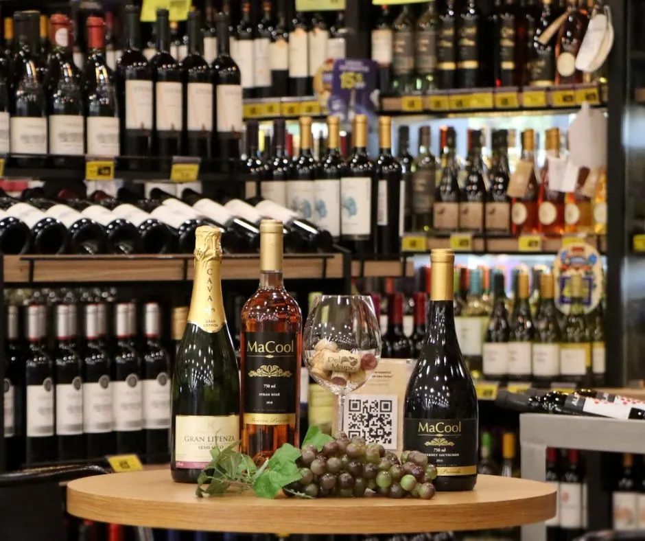 Vinho é alternativa para presente nas festas de fim de ano